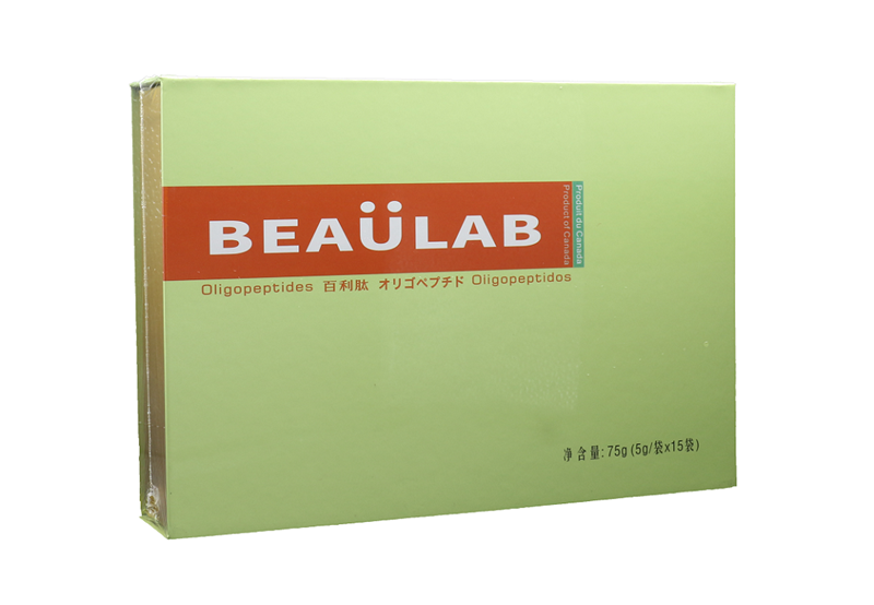 BEAÜLAB® Soybean Oligopeptides